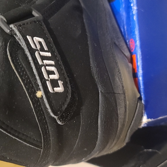 Vintage deadstock Converse Aero Jam - Picture 8 of 10